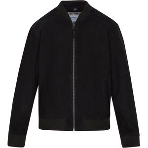 DreiMaster - Vintage - Tussenjas - Zwart - Blouson