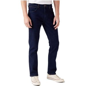 Wrangler - Greensboro - Heren Regular-fit Jeans - Day Drifter