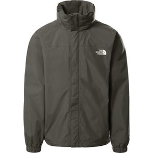 The North Face - Resolve Jacket - Outdoorjas - Grijs