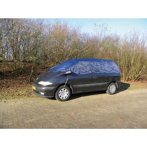 Carpoint Autodakhoes Polyester voor MPV Medium dakhoes