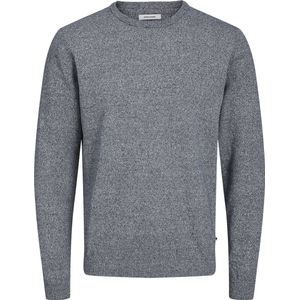 JACK&JONES JJEBASIC KNIT CREW NECK NOOS Heren Trui - Maat M