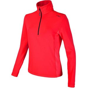 Cmp Sweat 3g10746 Fleece Rood XS Vrouw