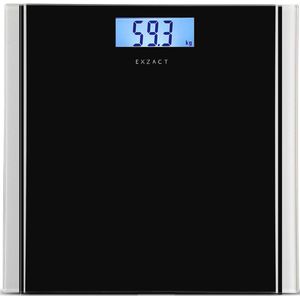 Digitale Badkamer Weegschaal - Capaciteit 180 kg - Hoge Precisie met LCD Scherm en Duidelijke Metriek