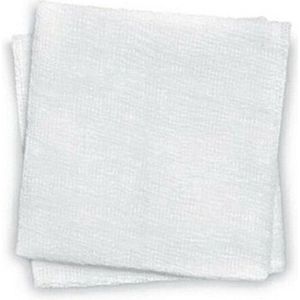 1100 steriele gaasjes - gaas kompressen – 20x20 gevouwen in 10x10 cm - non woven - desinfectie of sterilisatie Verpakt in enveloppen van 2 stuks per envelop