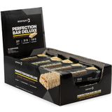 Body & Fit Perfection Bar Deluxe Protein Bar- Eiwitreep - Peanut & Caramel - Proteine repen - 825 gram (15 repen)