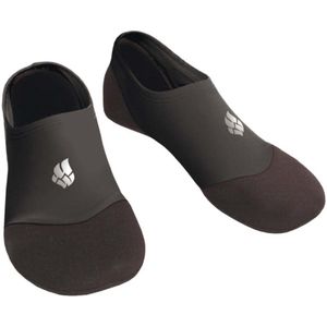 Madwave Splash Zwemsokken Zwart EU 46-47 Man