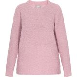 Usha - Sweater - Pullover - Met Ronde Hals - Gebreid - Lange Mouwen