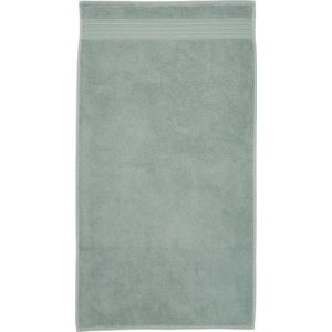 Beddinghouse Sheer Badhanddoek - 70x140 cm - Groen