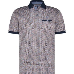 Fellows united Polo Heren - 41.3606