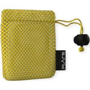 Flare Audio - Carry Pouch - Opbergtasje - Microvezel - Zwart