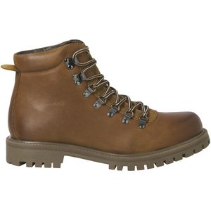 JACK&JONES - JFWDAMIAN LEATHER BOOT STYD LN - Heren - Laarzen