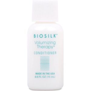BioSilk Volumizing Therapy Conditioner 15 ml