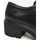 Nero Giardini Veterschoen  zwart