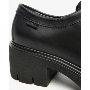 Nero Giardini Veterschoen  zwart