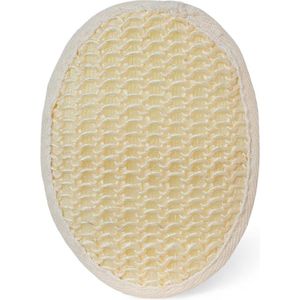 Be Mellow Loofah Spons - Vegan - ecofriendly scrub spons