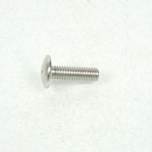 torx m6 p100 l20mm 775507 voor scooter peugeot 50 vivacity 3 2t 2008-20 nieuw