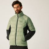 Regatta - Dalent - Isolerende Gewatteerde Jas - Heren