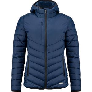 Cutter & Buck Mount Adams Jacket Dames 351475 - Dark Navy - 38/M