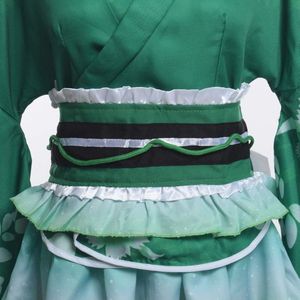 Traditionele Japanse Kimono voor Dames - Cosplay Kostuum