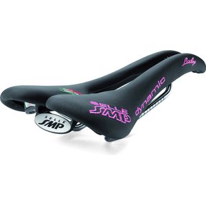 Zadel SMP Pro Dynamic Lady Zwart 0301246