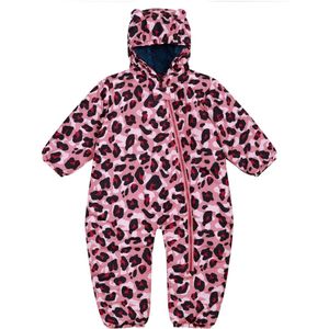 Dare 2b - Bambino II - Sneeuwpak - Roze - Zwart - Junior