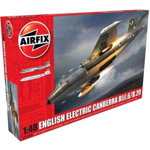 Airfix - English Electric Canberra B2/b20