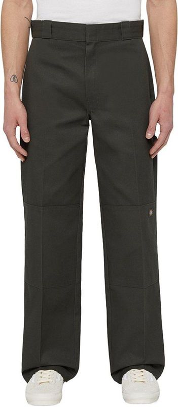 Dickies - Double Knee - Werkbroek - Grijs - 30/30