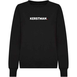 Sweater: kerstman