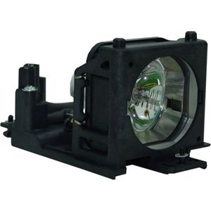 Beamerlamp geschikt voor de 3M X15 beamer, lamp code 78-6969-9812-5. Bevat originele UHP lamp, prestaties gelijk aan origineel.