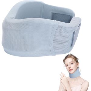 Ibenzoa® Comfortabele nekondersteuning voor optimale stabiliteit en verlichting bij dagelijks gebruik