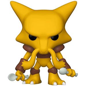 Funko Pop - Pokemon: Alakazam