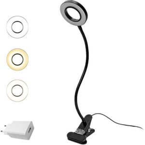 Solacis Daglichtlamp hobby - Hobby lamp - Daglichtlamp staand - Bureaulamp - Dimbaar - Must have voor thuis!