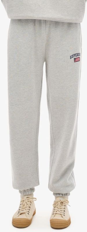 Superdry Ath Ess Boyfriend Joggers
