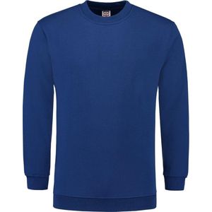 Tricorp Sweater 301008 Koningsblauw - Maat 5XL