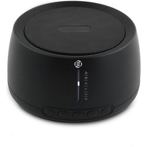 Equivera White Noise Machine - Volwassenen - Baby´s - Slaaphulp - Witte Ruis Machine - Slaaptrainer