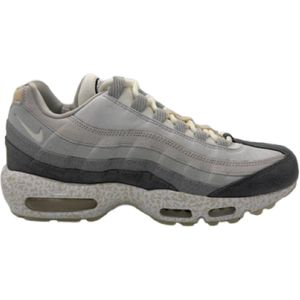 Nike - Air max 95 QS - Sneakers - Mannen - Wit/Grijs/ - Maat 47.5