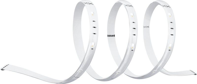 Ledvance - SMART+ Flex RGBW 3P - LED Strip - Multicolor - 700lm 2000-6500K Dimbaar