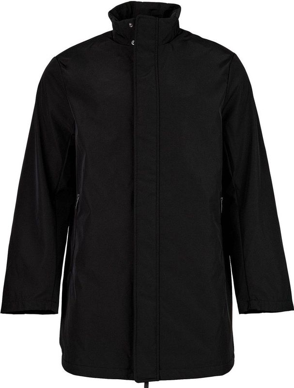 Armani Exchange - XM001578_AF16926 - Trenchcoat - Hooded Padded - Winterjassen