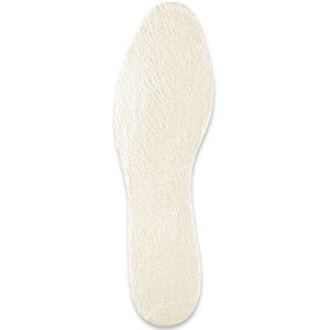 Pedag Thermo | Warme inlegzool | Extra dun | Vegan | Maat: 36 t/m 46