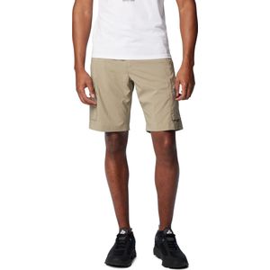 Columbia Silver Ridge™ Utility Cargo Short Heren Outdoorbroek - Brown