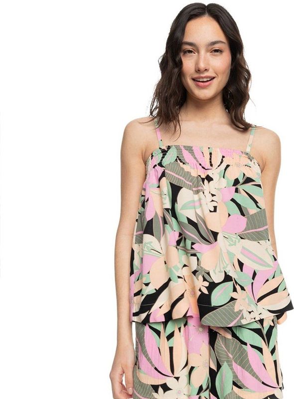 Roxy - Sky Vibes - Mouwloze Blouse