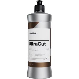 CarPro UltraCut Extreme Cut Polish Compound 500ml - Grof Polijstmiddel