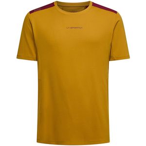 La Sportiva - Ridge - T-shirt - Korte Mouwen
