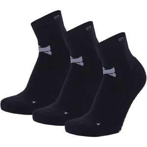 Apollo - YOGA Sokken 3-pack - Blauw - MT35/38