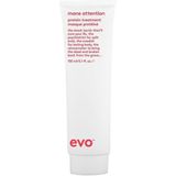 EVO - Repair Mane Attention - Haarmasker - 150 ml - Diep Hydraterend