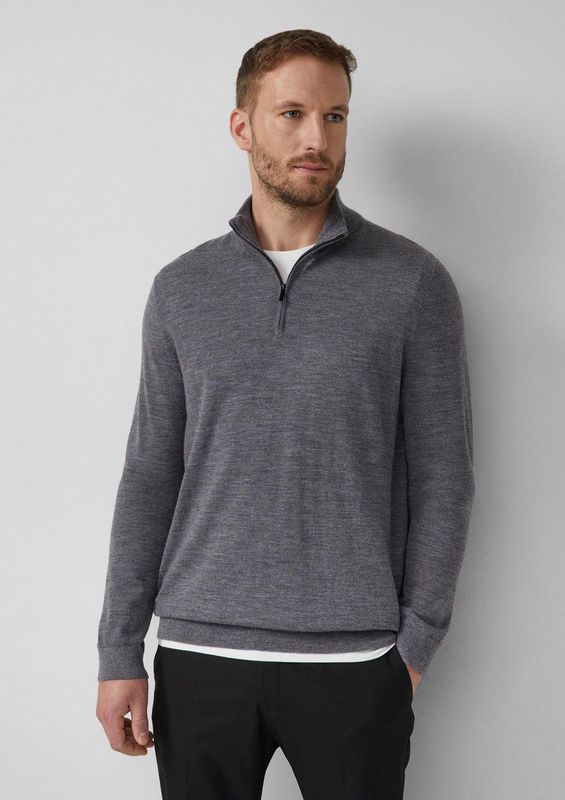 s.Oliver Strickpullover