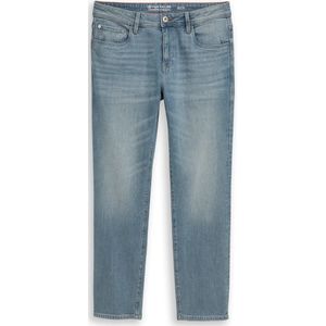 Tom Tailor TTMARVIN rechte jeans met stretch