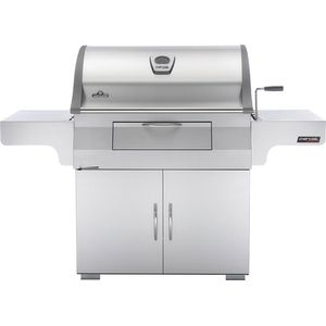 Napoleon Charcoal Professional 605