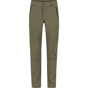 LIFE LINE Elon men’s pant - wandelbroek - olive - 48