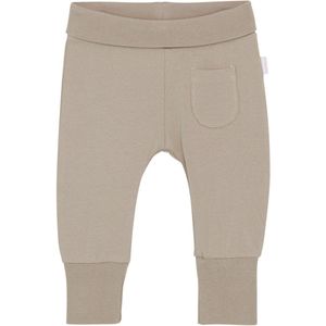 Noppies - Sebree - Broek - Unisex - Maat 56 - GOTS-gecertificeerd Katoen